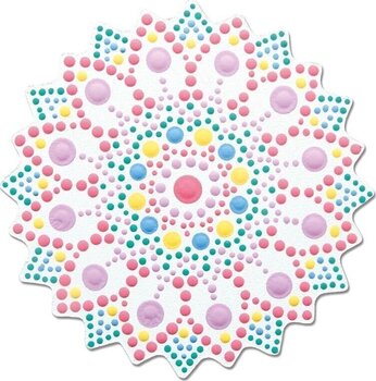 Dot Work Aladine 85480 Komplet Pik Za dekleta - 5