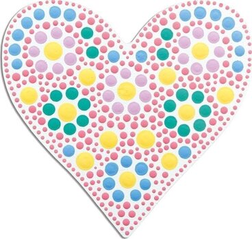 Dot Work Aladine 85480 Komplet Pik Za dekleta - 7