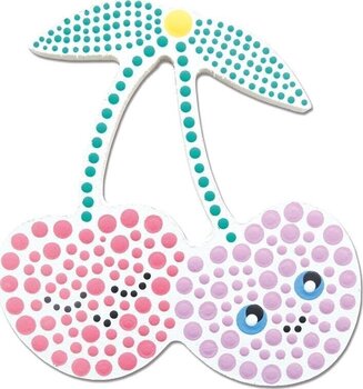 Dot Work Aladine 85480 Komplet Pik Za dekleta - 8