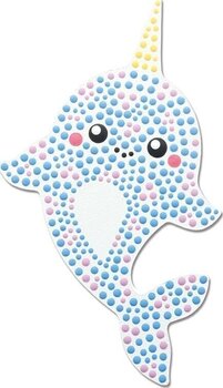 Dot Work Aladine 85481 Dot-Sæt Kawaii - 6