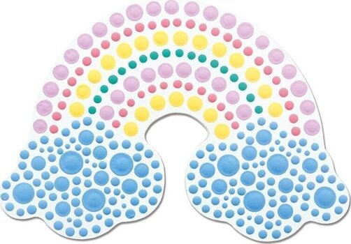 Dot Work Aladine 85482 Sada na tečkování Jednorožci - 5