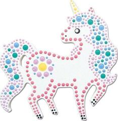 Dot Work Aladine 85482 Комплет За Тачке Unicorns - 6