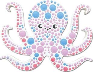 Dot Work Aladine 85483 Комплет За Тачке Mermaid - 4