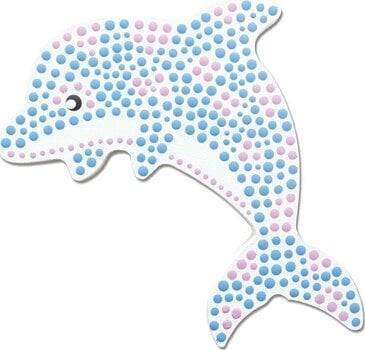 Dot Work Aladine 85483 Dot-Sæt Mermaid - 7