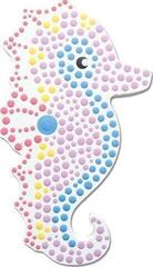 Dot Work Aladine 85483 Комплет За Тачке Mermaid - 7