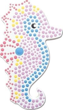 Dot Work Aladine 85483 Dot-Sæt Mermaid - 8