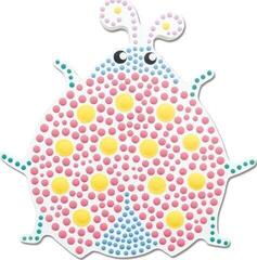 Dot Work Aladine 85484 Комплет За Тачке Nature - 5