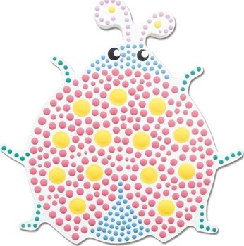 Dot Work Aladine 85484 Dot-Sæt Nature - 6