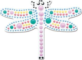 Dot Work Aladine 85484 Комплет За Тачке Nature - 7