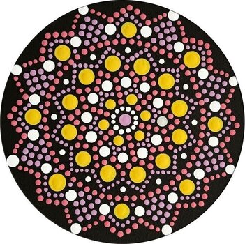 Dot Work Aladine 85495 Dot-Sæt Circles - 4