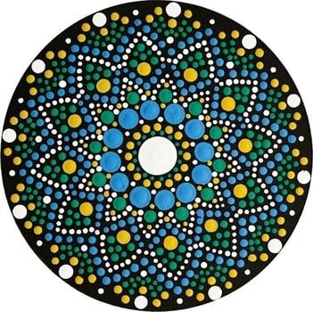 Dot Work Aladine 85495 Dot-Sæt Circles - 5