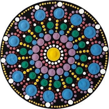 Dot Work Aladine 85495 Dot-Sæt Circles - 7