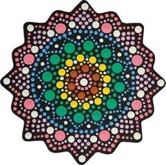 Dot Work Aladine 85497 Dot-Sæt Mandala 1 10 cm - 1