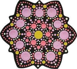 Dot Work Aladine 85499 Dot-Sæt Mandala 3 10 cm - 1