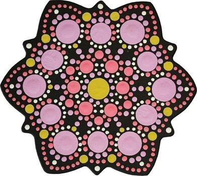 Dot Work Aladine 85499 Komplet s točkama Mandala 3 10 cm - 2