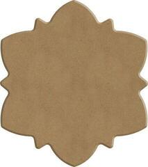 Dot Work Aladine 85499 Dot-Sæt Mandala 3 10 cm - 2