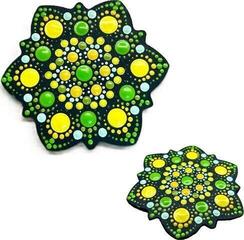 Dot Work Aladine 85499 Dot-Sæt Mandala 3 10 cm - 5