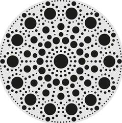 Dot Work Aladine 85500 Dot-Sæt Mandala 4 10 cm - 3