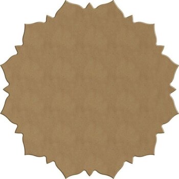 Dot Work Aladine 85503 Komplet s točkama Mandala 3 20 cm - 3