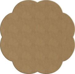 Dot Work Aladine 85504 Комплет За Тачке Mandala 4 20 cm - 2