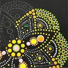 Dot Work Aladine 85504 Комплет За Тачке Mandala 4 20 cm - 5