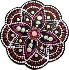 Dot Work Aladine 85504 Комплет За Тачке Mandala 4 20 cm - 6
