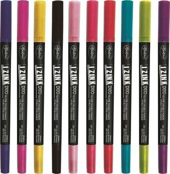 Flomaster Aladine Izink Uložak za nalivpero 10 kom - 2