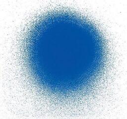 Akvarel maling Aladine Izink Spraymaling Dark Blue 80 ml 1 Stk. - 1