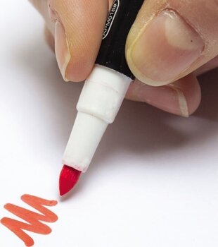 Flomaster Aladine Izink Set markera za tekstil 12 kom - 5