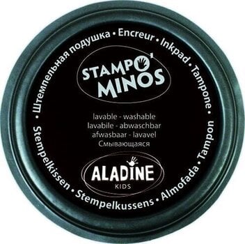 Pečat Aladine Stampo Minos Set za brtvljenje 32 kom-Češki Božić - 3