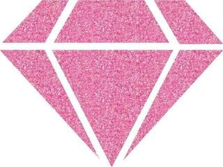 Farge Aladine Izink Diamond 24 Carats 80 ml Pink - 1