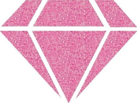 Culoare Aladine Izink Culoarea Diamantului Pink 80 ml 1 buc. - 2