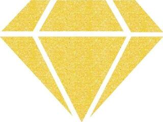 Culoare Aladine Izink Culoarea Diamantului Yellow 80 ml 1 buc. - 1