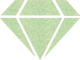 Boja Aladine Izink Боја Дијаманта Pastel Green 80 ml 1 kom - 1