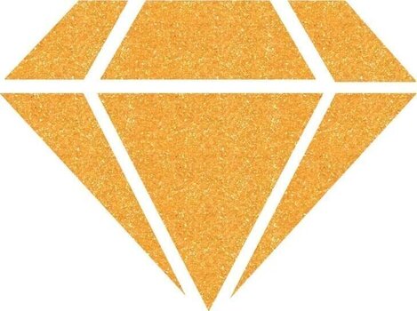 Цвят Aladine Izink Диамантен цвят Orange 80 ml 1 бр. - 2