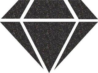 Culoare Aladine Izink Culoarea Diamantului Black 80 ml 1 buc. - 1