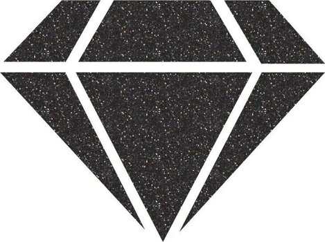 Culoare Aladine Izink Culoarea Diamantului Black 80 ml 1 buc. - 2