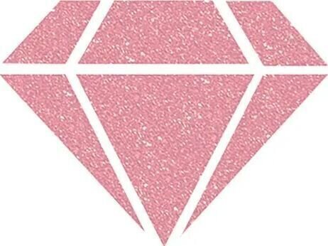 Szín Aladine Izink Gyémánt szín Powder Pink 80 ml 1 db - 2