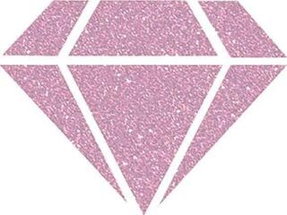 Boja Aladine Izink Боја Дијаманта Pastel Pink 80 ml 1 kom - 1