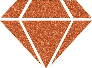 Цвят Aladine Izink Диамантен цвят Copper 80 ml 1 бр. - 1