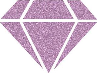 Farge Aladine Izink Diamond 80 ml Rose Pink - 1