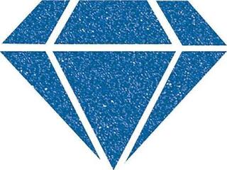 Farge Aladine Izink Diamond 80 ml Bleu Blue - 1