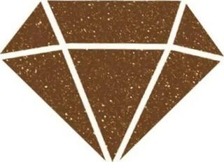 Farve Aladine Izink Diamantfarve Brown 80 ml 1 Stk. - 1