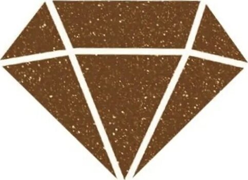 Boja Aladine Izink Boja dijamanta Brown 80 ml 1 kom - 2