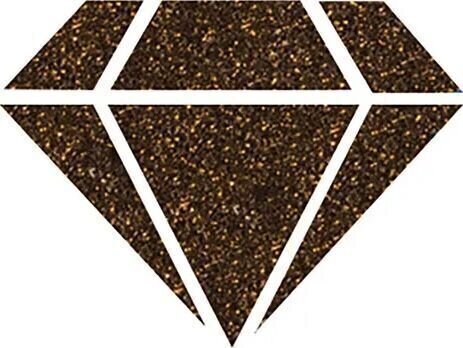 Culoare Aladine Izink Culoarea Diamantului Coffee Brown 80 ml 1 buc. - 2