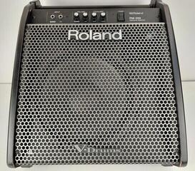 Звукова система за електронни барабани Roland PM-200 Звукова система за електронни барабани (Повреден) - 1