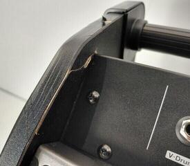 Звукова система за електронни барабани Roland PM-200 Звукова система за електронни барабани (Повреден) - 2