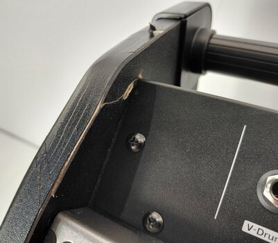 Drum Monitor System Roland PM-200 Drum Monitor System (Beschädigt) - 3