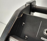 Roland PM-200 Drum Monitor System