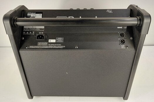 Drum Monitor System Roland PM-200 Drum Monitor System (Beschädigt) - 10